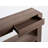 Nero 63'' Console Table-475381500