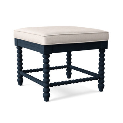 Banc en bois massif Louisa