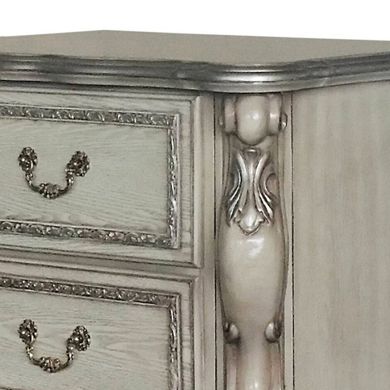 Table de chevet Dresde Dres