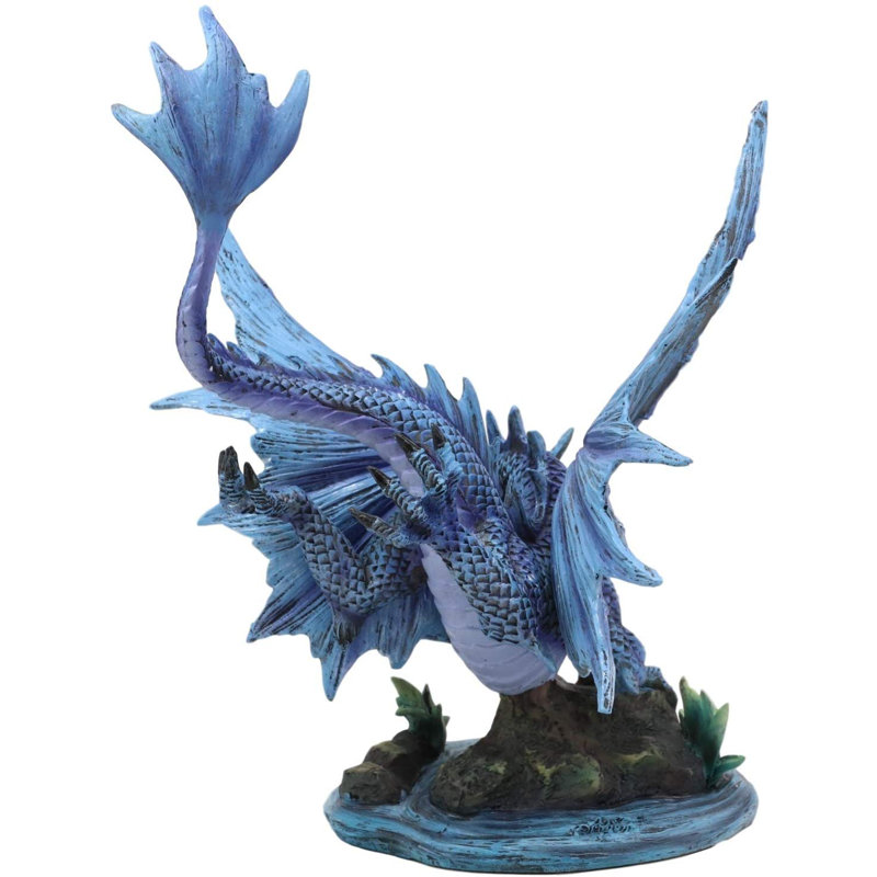 Figurine Phenix