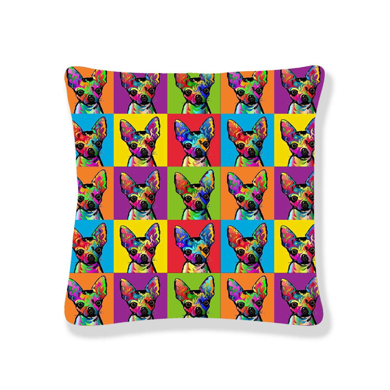 Upson Square Cushion Cover