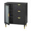Commode décorative