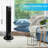 Simple Deluxe 32'' Oscillating Tower Fan