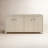 Cleo 70'' Wide Raffia Sideboard-79322769