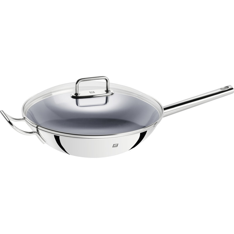 ZWILLING, Plus - Wok, 32cm