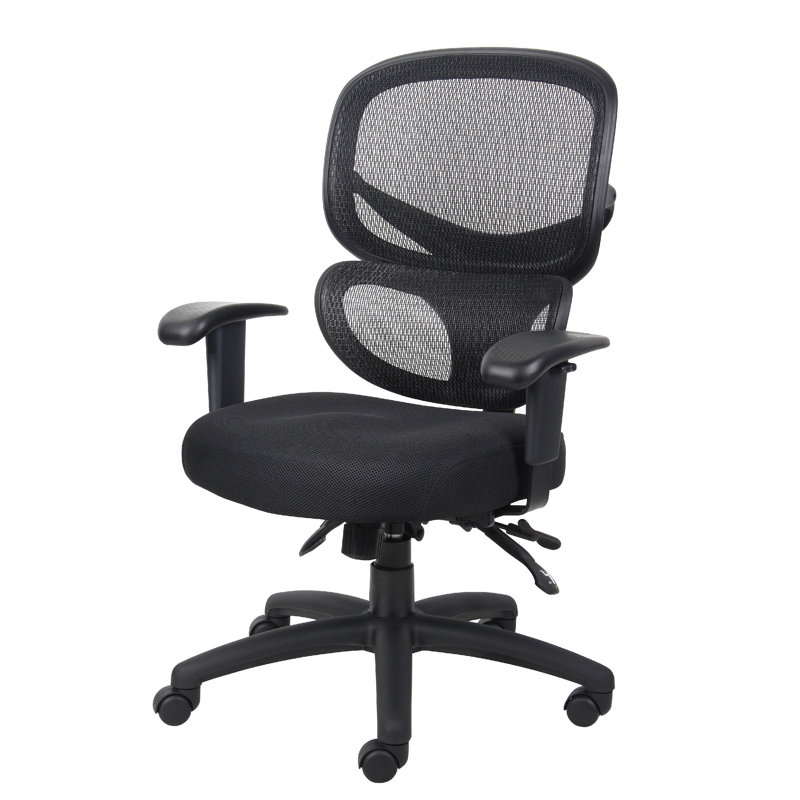 Chaise de travail Samy