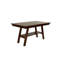 Table de salle à manger rectangulaire