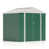 Green is out of stock