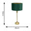 Agetina Metal Table Lamp-1132944219-1132944221