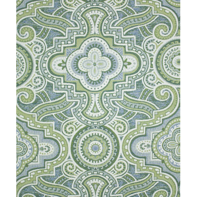 Big Sur Fabric