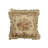 Needlepoint Fringed Reversible Throw Pillow-127279065-127279064