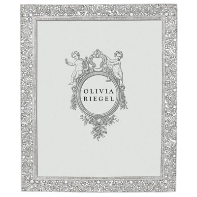 Windsor Metal Picture Frame