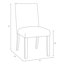 Chaise rembourrée Tietjen-950339066-950339030