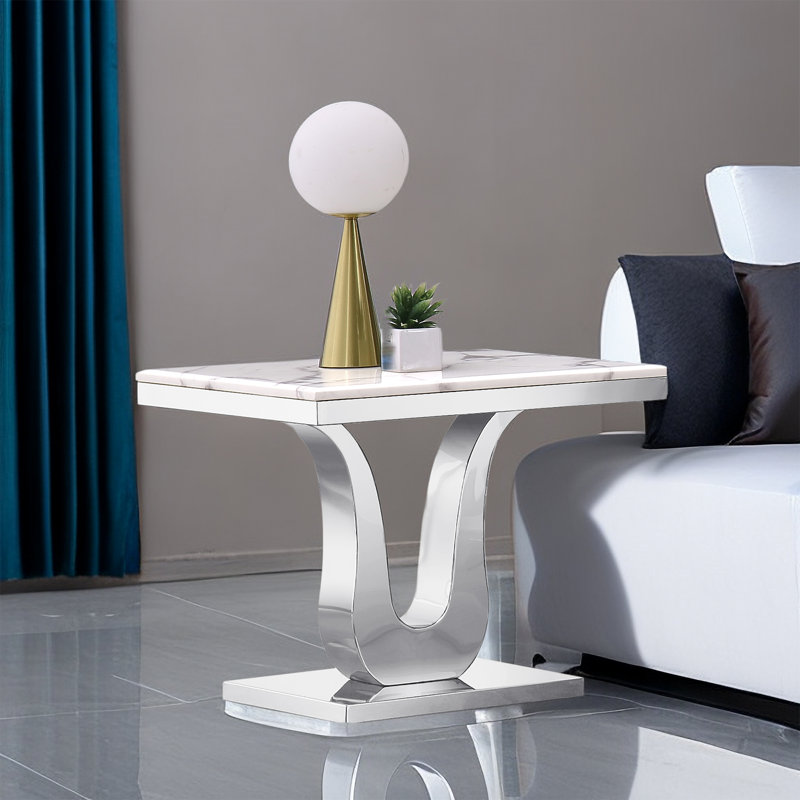 Raynia Single, Silver