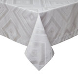 Brussels Geometric Tablecloth