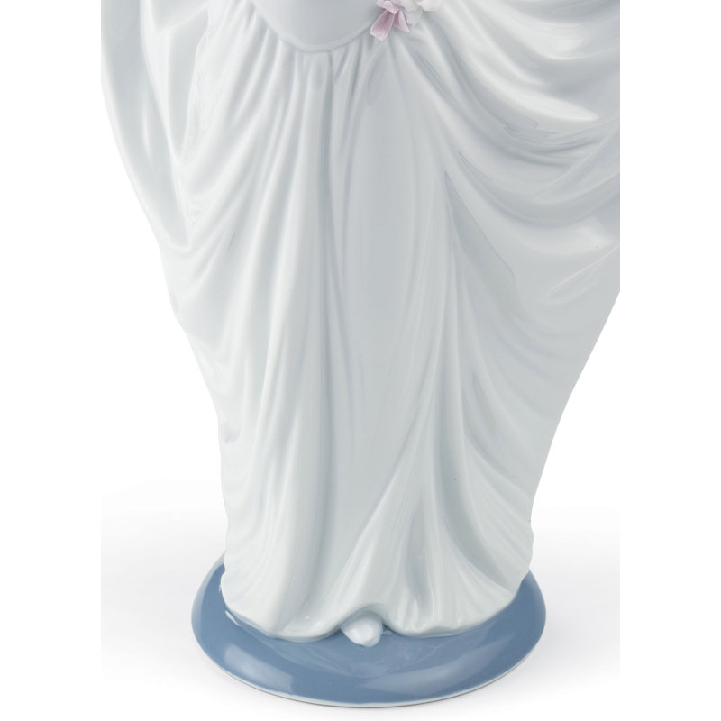 Dancer Ballet Woman Figurine