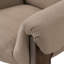 Samena Chair-Nubuck Nude