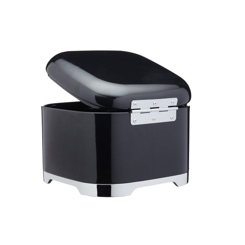 Lovello Cake Tin, Black