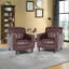 80 Cm Wide Tufted Armchair-1732252974