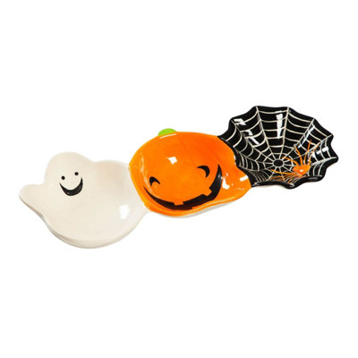 Evergreen Enterprises, Inc Ceramic Candy Bowl