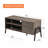 Turntanble Audio Cabinet