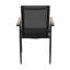 Chaise de bar Barrington