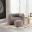 Soft Bean Bag Chair With High Resilient Foamfor Living Room And Bedroom-957157844