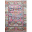 Rajasthan One-of-a-Kind Rectangle 9'1" X 12'1" Area Rug