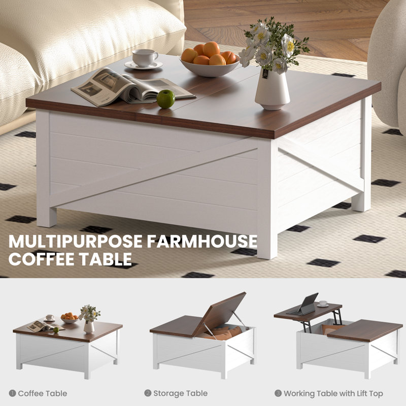 Table basse Sontich