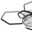 Briyon Ceiling Fan with LED Lights-600078087