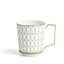 Renaissance Grey 10.1floz Mug