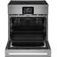 Monogram 30" Induction Professional Range With 4 Elements