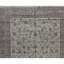 Tapis ivoire et beige noué à la main de haute qualité