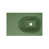 Matte Royal Green