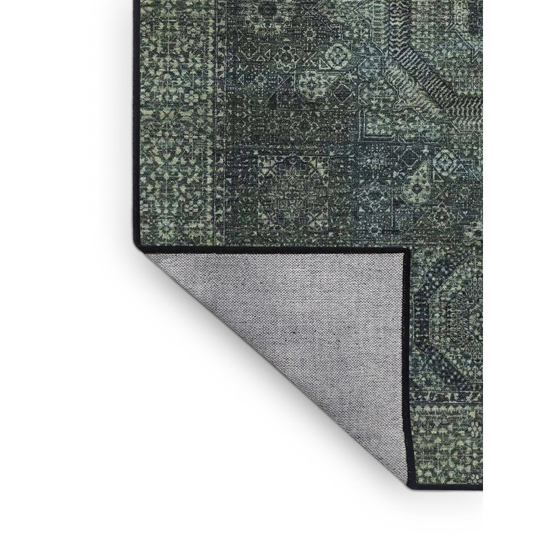 Marlye Southwestern Indoor Rug, Runner 2' x 5'