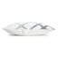 Net Linen Square Pillow Cover & Insert-89595075