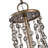 Barrera 6 - Light Tiered Chandelier