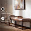Banc d'appoint Hlynur