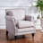 Upholstered Armchair-670982726-670982727
