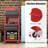 Steel Single Storage Cabinet ( 52'' H x 24'' W x 13'' D)