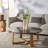 Baudelaire Marble Top Coffee Table-1043663689-1028424779