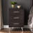 Rossignol 15.75'' W Nightstand-1669237235