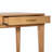 Gauthier Solid Wood Writing Desk-489530238