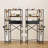 7-tier Industrial Large Capacity Toilet Bathroom Storage-1103666006