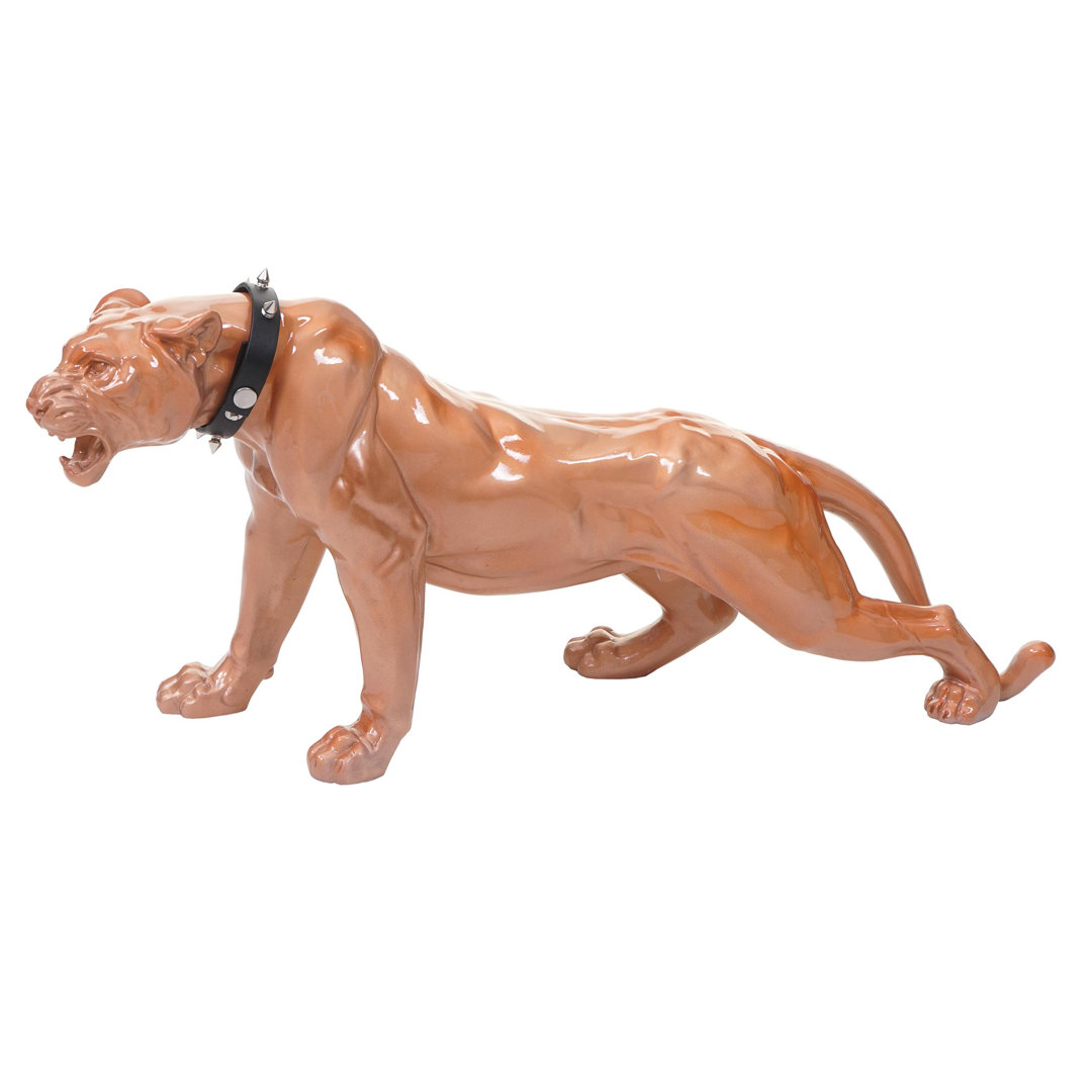 Figur Leopard Iolanta