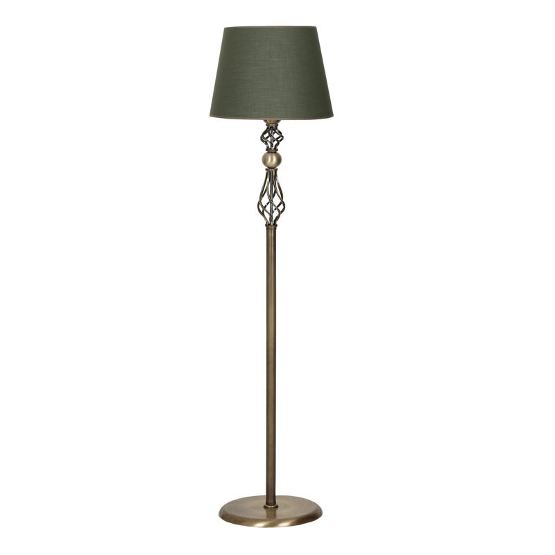 Lampe de plancher