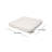 Steel Outdoor Armless Lounge Chair-925896882