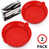 Red is out of stock selected