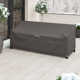 Jaylon Outdoor Patio Sofa Cover with Lifetime Warranty