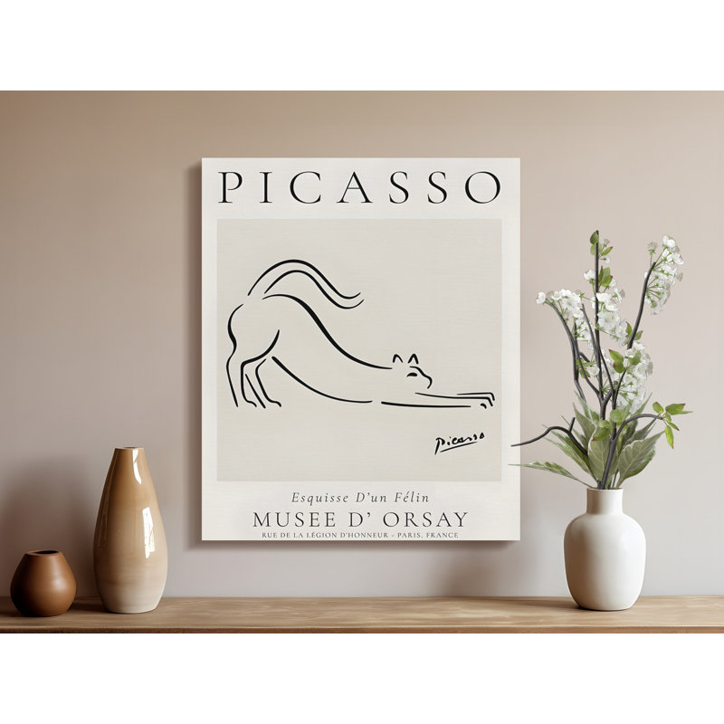 Wrapped Canvas Print Set, 24x32